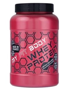 Proteina WHEY - MFB WHEY PRO 907g